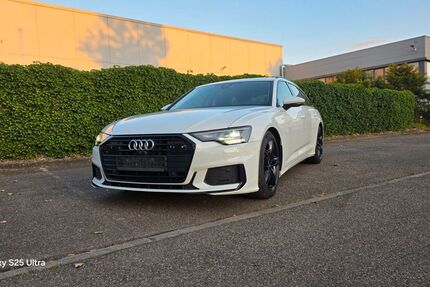 Audi A6 200.000 km 18.999 &euro; Lahr/Schwarzwald 77933