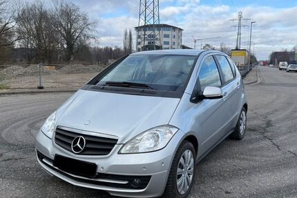 Mercedes-Benz A 180 153.000 km 4.999 &euro; lahr 77933