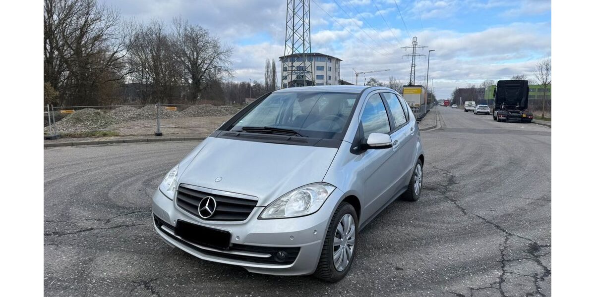 Mercedes-Benz A 180 153.000 km 4.999 &euro; lahr 77933
