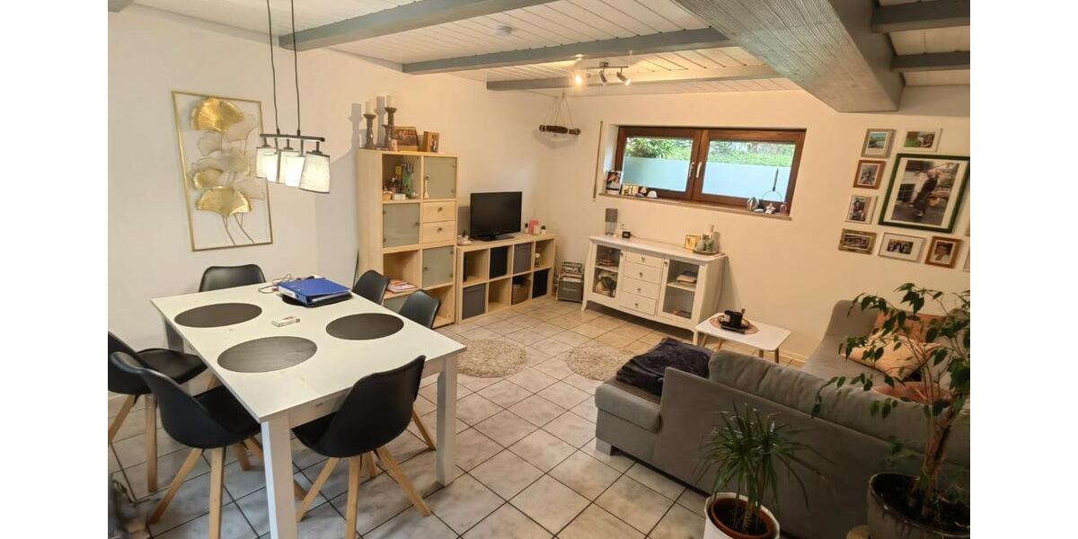 Etagenwohnung Appenweier - 2 Zimmer, 71 m&sup2;, 700&euro; | Angebot:26022109