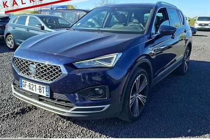 Seat Tarraco 115.012 km 20.985 &euro; Achern 77855