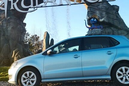 VW Polo 137.000 km 5.500 &euro; Ettenheim 77955