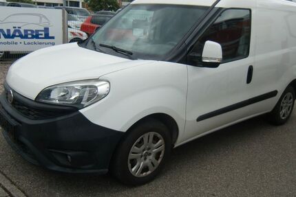Fiat Doblo 76.090 km 7.900 &euro; Willstätt 77731