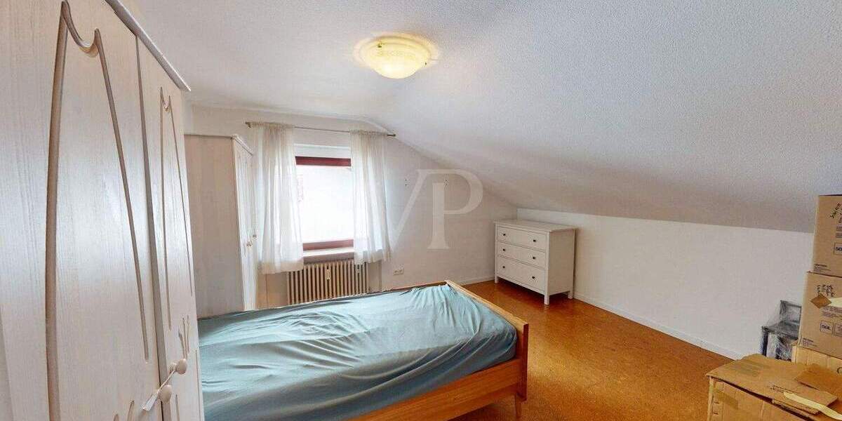 Etagenwohnung Seebach - 2 Zimmer, 69 m&sup2;, 139.000&euro; | Angebot:25660479