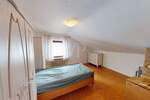 Etagenwohnung Seebach - 2 Zimmer, 69 m&sup2;, 139.000&euro; | Angebot:25660479