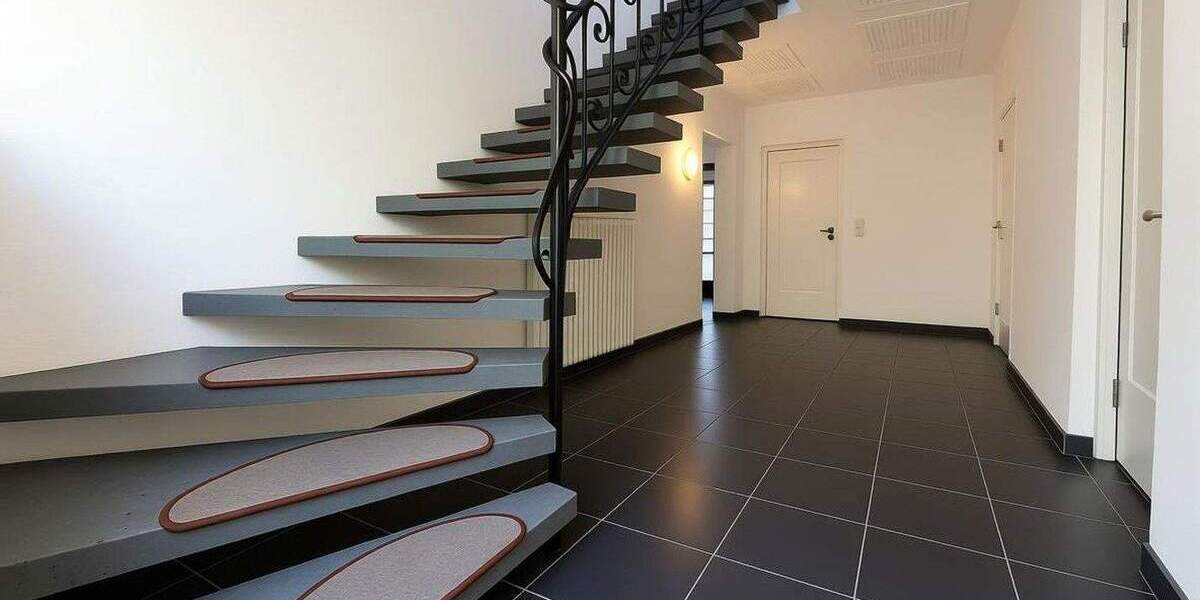 Einfamilienhaus Lahr Reichenbach - 8 Zimmer, 220 m&sup2;, 429.500&euro; | Angebot:25869135