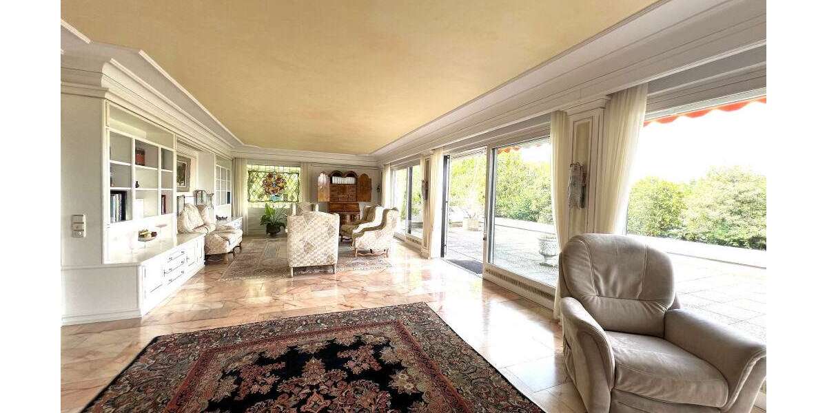 Etagenwohnung Offenburg Rammersweier - 5 Zimmer, 286 m&sup2;, 870.000&euro; | Angebot:20845241