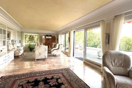 Wohnung Offenburg Rammersweier - 5 Zimmer, 286 m&sup2;, 870.000&euro; | Angebot:20845241