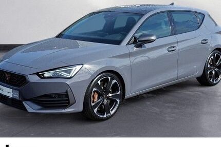 Cupra Leon 27.108 km 29.260 &euro; Kehl 77694