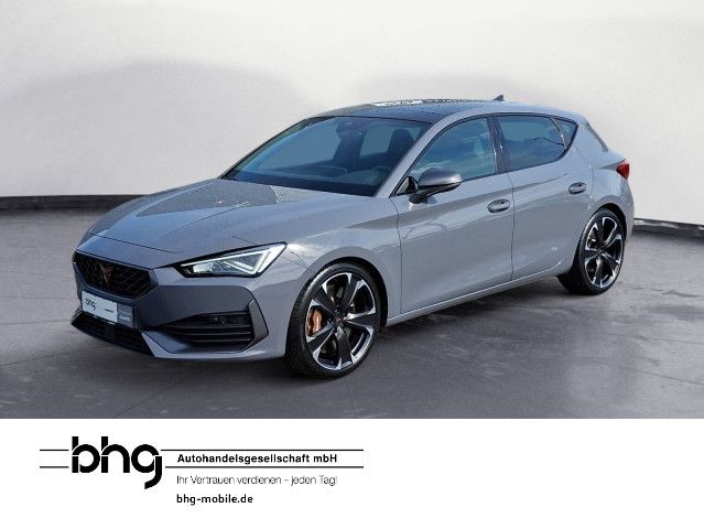 Cupra Leon 27.108 km 29.260 &euro; Kehl 77694