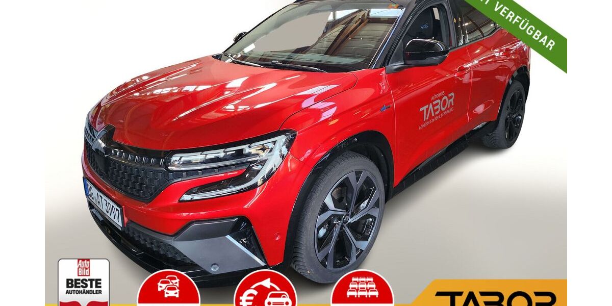 Renault Austral 11.615 km 32.888 &euro; Offenburg 77652