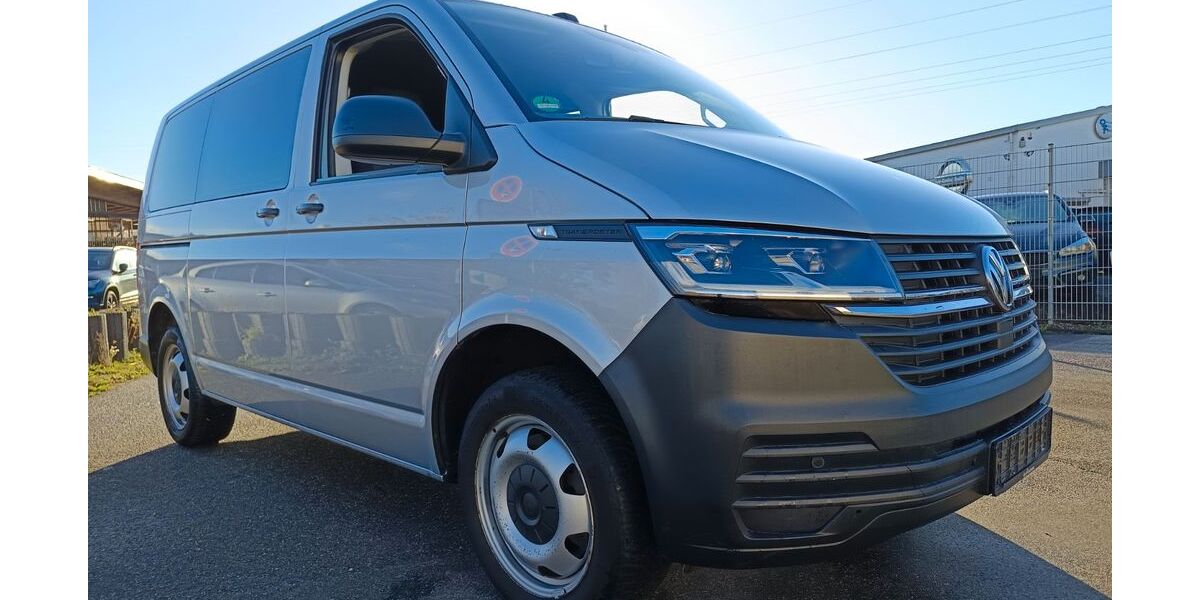 VW T6 Kombi 119.000 km 24.999 &euro; Lahr-Langenwinkel 77933