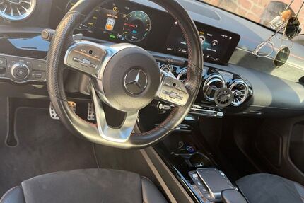 Mercedes-Benz CLA 250 122.000 km 23.950 &euro; Herbolzheim 79336