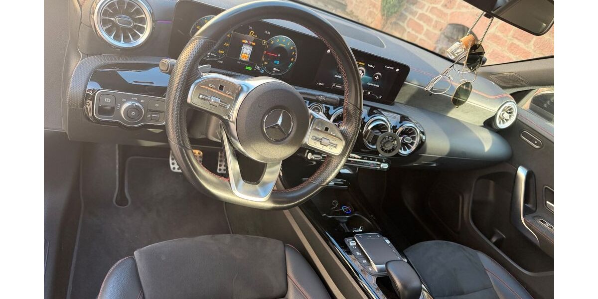 Mercedes-Benz CLA 250 122.000 km 24.500 &euro; Herbolzheim 79336