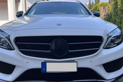 Mercedes-Benz C 250 230.000 km 13.990 &euro; Bühl 77815