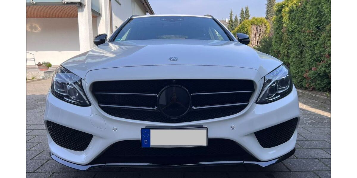 Mercedes-Benz C 250 230.000 km 15.999 &euro; Bühl 77815