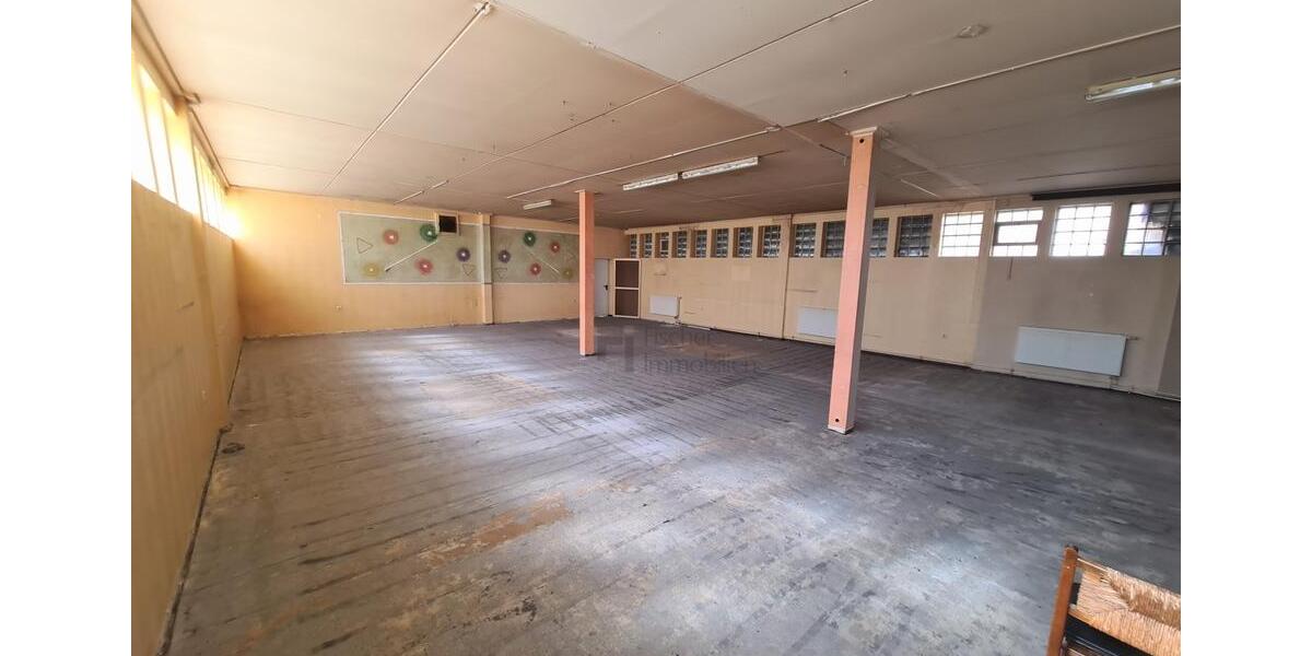 Gewerbeobjekt Bühl - 2.100&euro; | Angebot:24682372