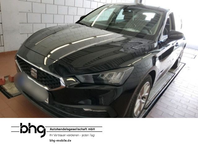 Seat Leon 51.832 km 19.530 &euro; Kehl 77694