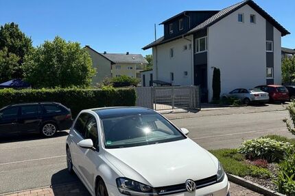 VW Golf 83.000 km 13.200 &euro; Offenburg 77654