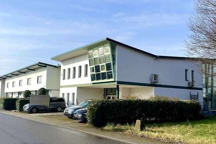 Gewerbeobjekt Kippenheim - 1.780.000&euro; | Angebot:19618812