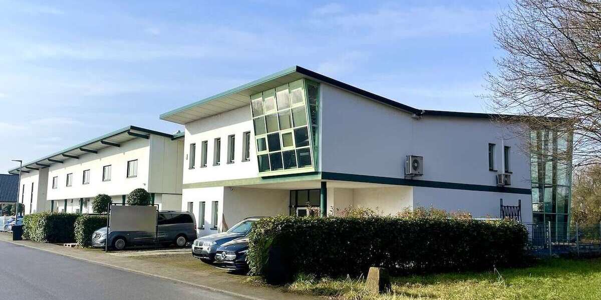 Gewerbeobjekt Kippenheim - 1.780.000&euro; | Angebot:19618812