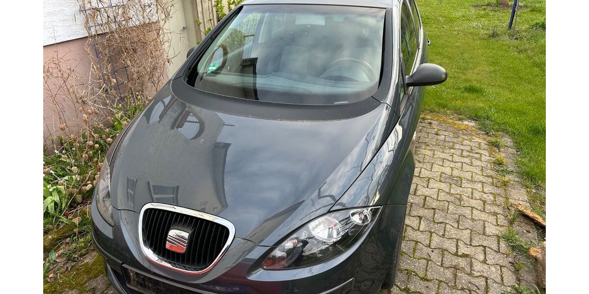 Seat Altea 152.000 km 2.500 &euro; Ettenheim 77955