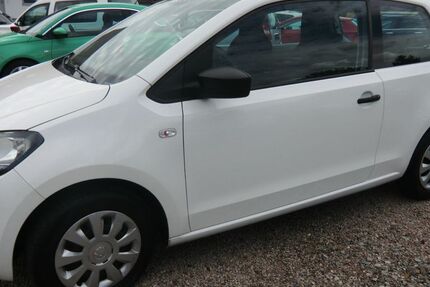 Skoda Citigo 70.000 km 6.700 &euro; Oberkirch 77704