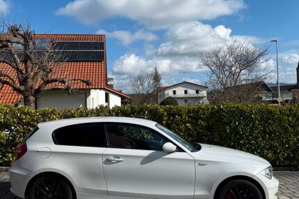 BMW 116 202.555 km 2.900 &euro; Appenweier 77767