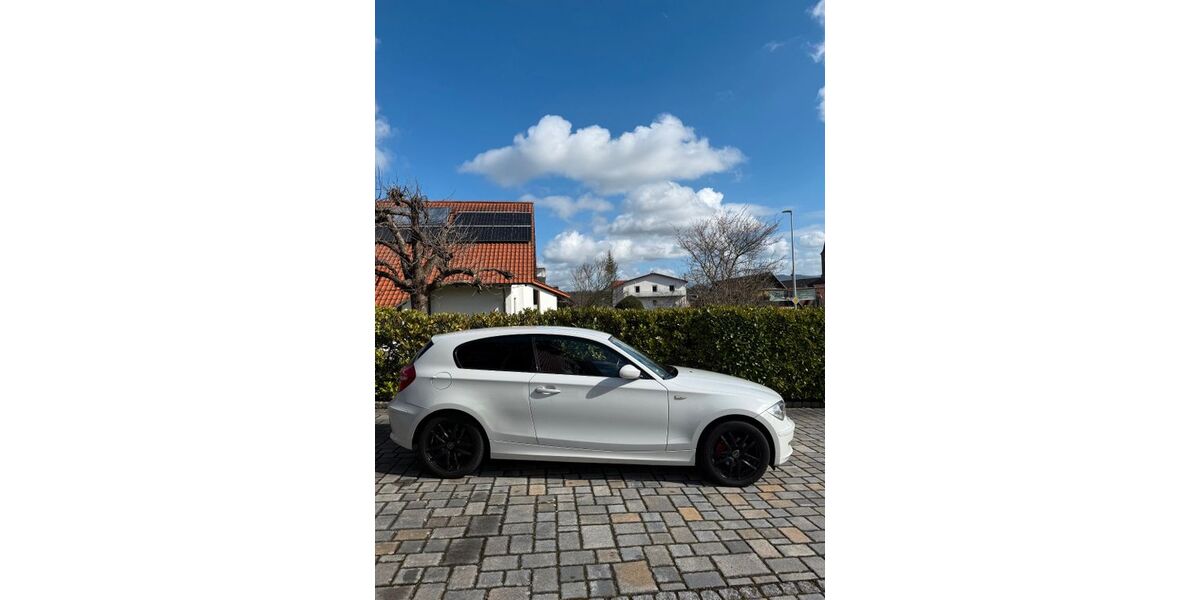 BMW 116 202.555 km 2.995 &euro; Appenweier 77767