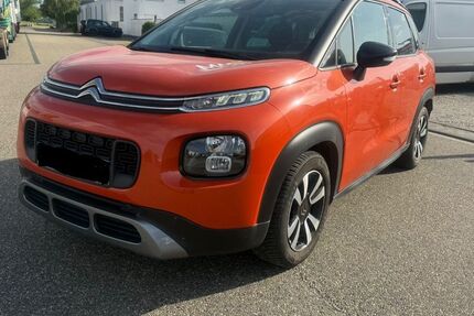 Citroen C3 154.631 km 4.499 &euro; Kehl 77694