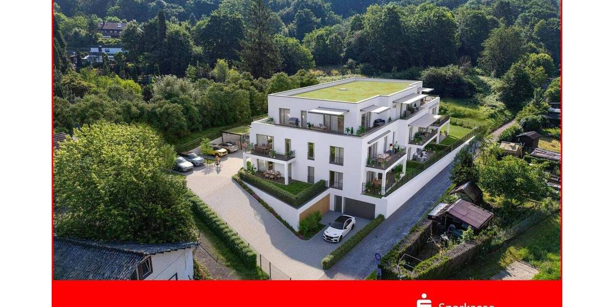 Etagenwohnung Lahr - 2 Zimmer, 92 m&sup2;, 426.400&euro; | Angebot:25703662