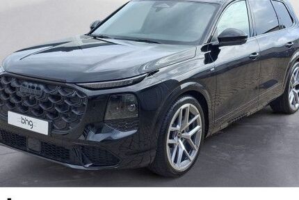 Audi Q7 4.098 km 110.777 &euro; Kehl 77694