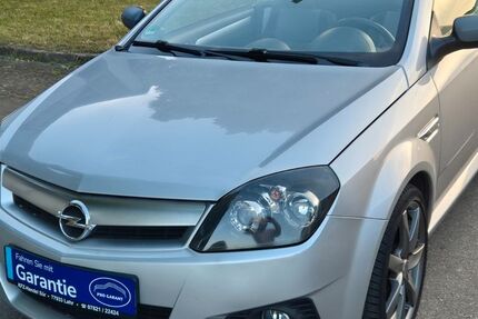 Opel Tigra 200.000 km 2.777 &euro; Kippenheim 77971