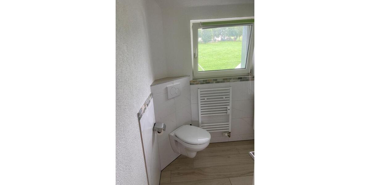 Dachgeschoßwohnung Schutterwald - 4 Zimmer, 80 m&sup2;, 700&euro; | Angebot:25757538