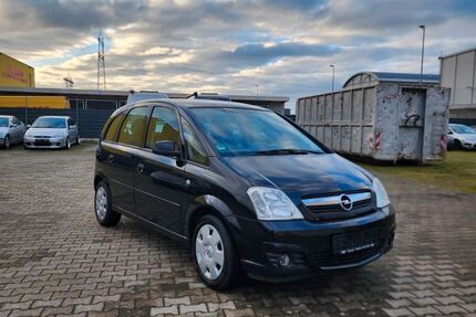 Opel Meriva 209.000 km 2.300 &euro; Herbolzheim 79336