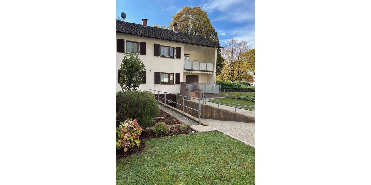 Reihenhaus Offenburg Rammersweier - 7 Zimmer, 130 m&sup2;, 375.000&euro; | Angebot:25145809