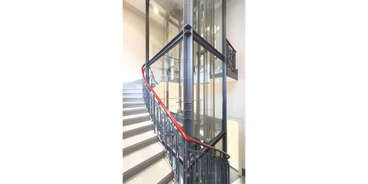 Gewerbeobjekt Lahr/Schwarzwald Lahr - 7 Zimmer, 158 m&sup2;, 2.090&euro; | Angebot:25733871