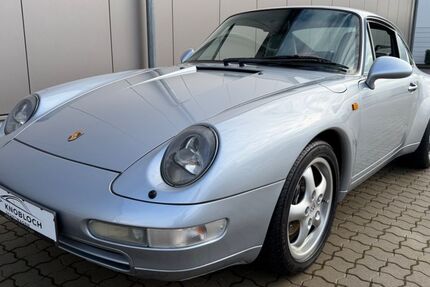 Porsche 993 127.234 km 85.870 &euro; Appenweier 77767