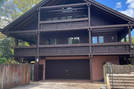 Haus Gengenbach-Bermersbach Bermersbach - 5 Zimmer, 212 m&sup2;, 749.000&euro; | Angebot:26741729