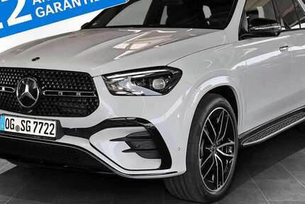 Mercedes-Benz GLE 450 31.198 km 94.460 &euro; Offenburg 77656