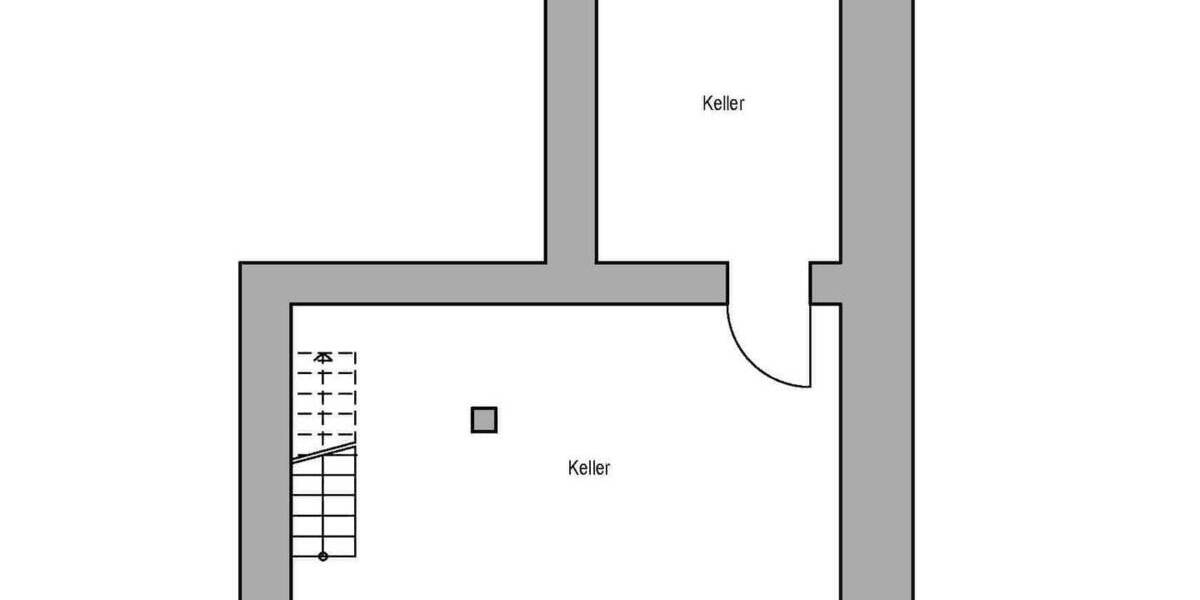 Reihenmittelhaus Lahr - 4 Zimmer, 144 m&sup2;, 270.000&euro; | Angebot:25703644