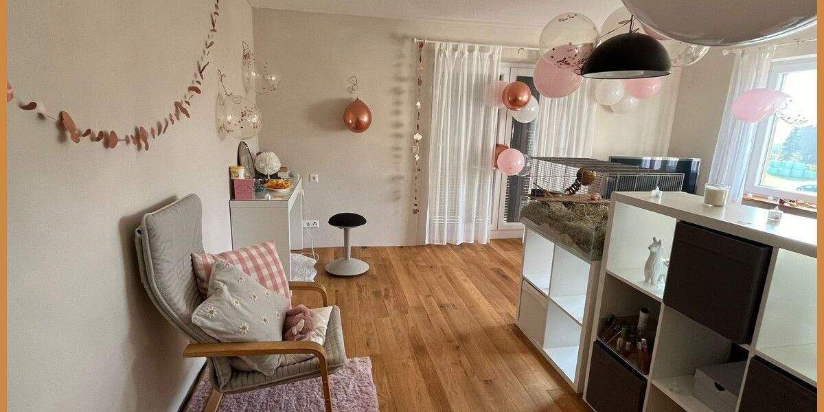 Mehrfamilienhaus, Wohnhaus Biberach - 8 Zimmer, 199 m&sup2;, 559.000&euro; | Angebot:25774654