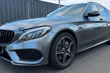 Mercedes-Benz C 43 AMG 177.000 km 23.900 &euro; Lahr 77933