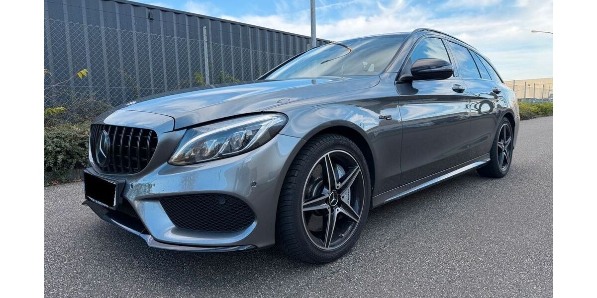 Mercedes-Benz C 43 AMG 177.000 km 23.900 &euro; Lahr 77933