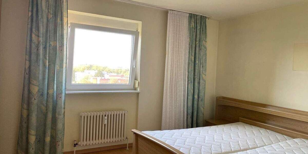 Etagenwohnung Lahr/Schwarzwald Lahr - 3 Zimmer, 90 m&sup2;, 209.000&euro; | Angebot:25910139