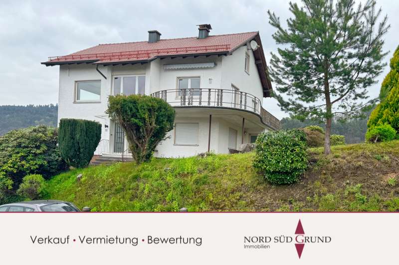 Einfamilienhaus Bühlertal - 6 Zimmer, 190 m&sup2;, 390.000&euro; | Angebot:26220921