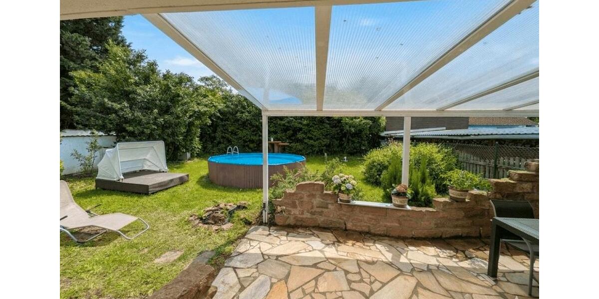 Einfamilienhaus Friesenheim - 4 Zimmer, 103 m&sup2;, 420.000&euro; | Angebot:26975095