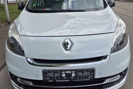 Renault Scenic 120.000 km 6.500 &euro; Kippenheim 77971