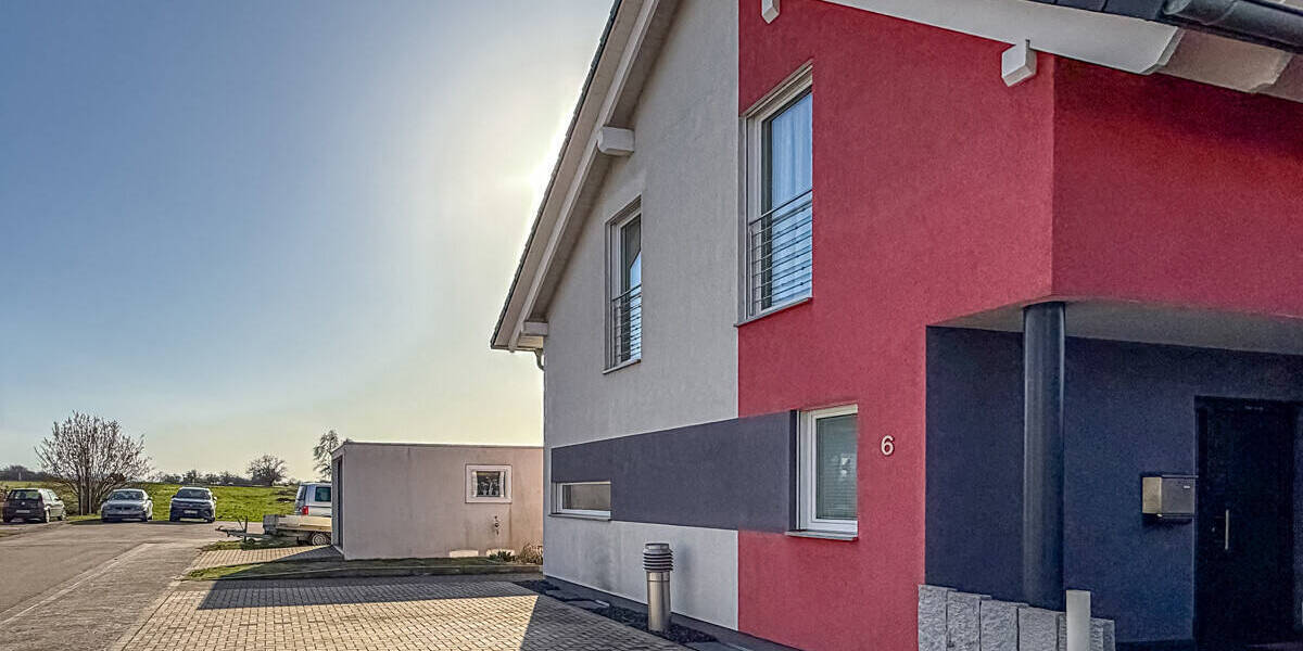 Einfamilienhaus Appenweier - 5 Zimmer, 164 m&sup2;, 650.000&euro; | Angebot:26117979