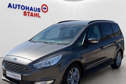 Ford Galaxy 132.000 km 14.750 &euro; Schutterwald 77746